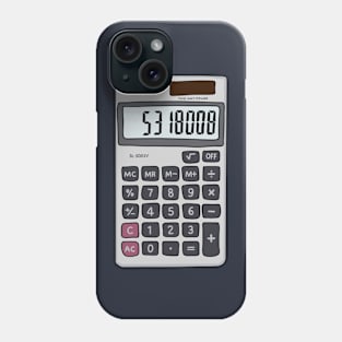 5318008 Phone Case