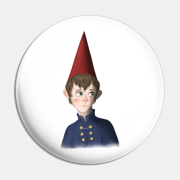 Wirt otgw Pin by OddityArts