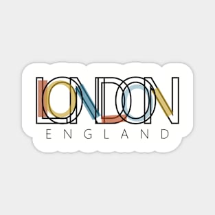 London Magnet