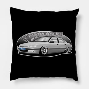 Peugeot 406 Pillow