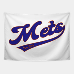 New York Mets Tapestry