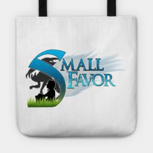 Small Favor Tote