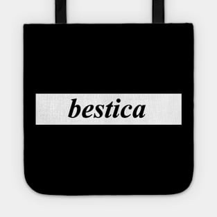 bestica Tote