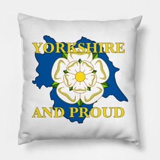 Yorkshire Pillow