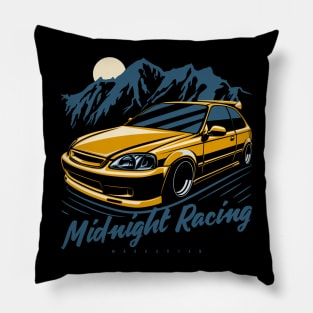 EK9 Pillow