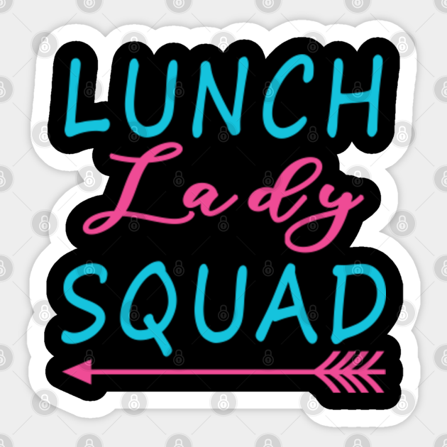 lunch lady appreciation gifts