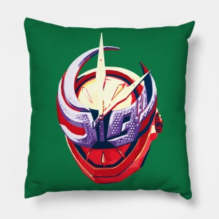 Tsukuyomi Pillow