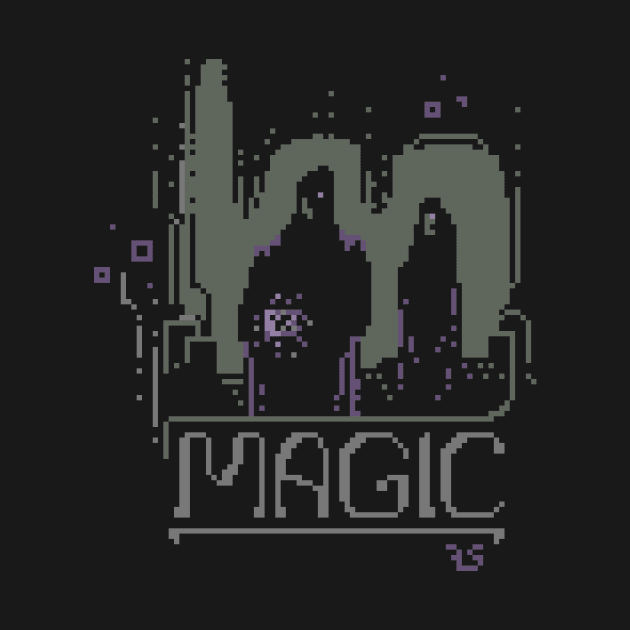 Magic by FS by Simonus20