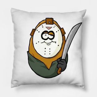 McCamper Pillow