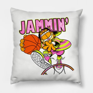 Garfield Pillow