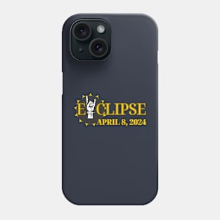 Totality Rocks Phone Case
