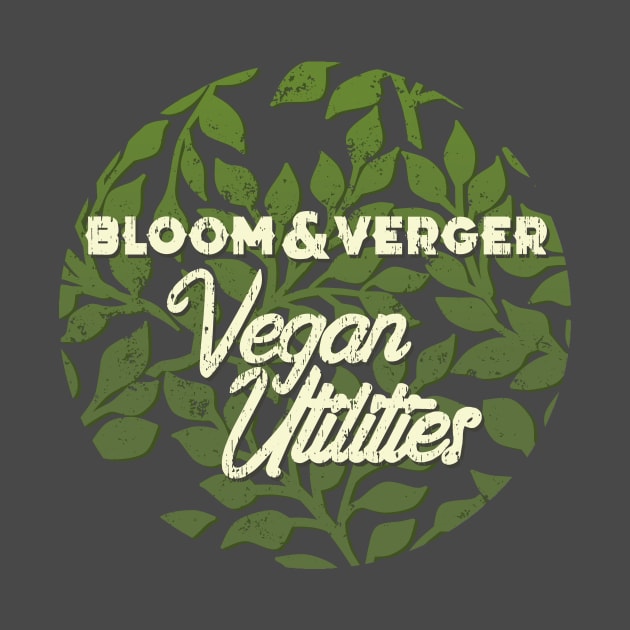 Bloom and Verger by idontfindyouthatinteresting