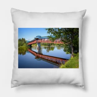 Passerelle Pillow