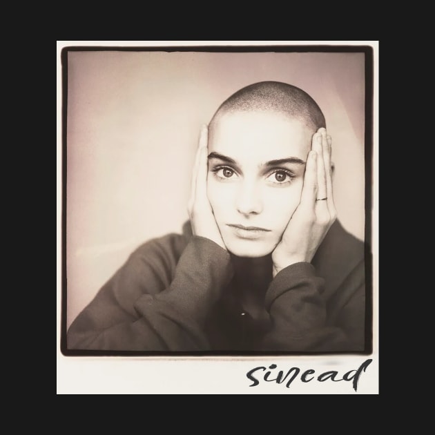 Sinead Vintage by nasib