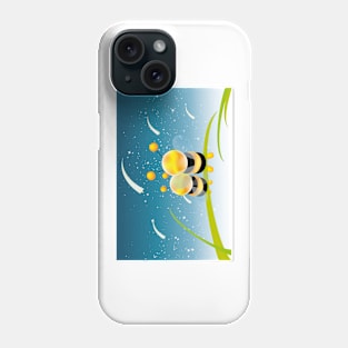 Magical moment Phone Case