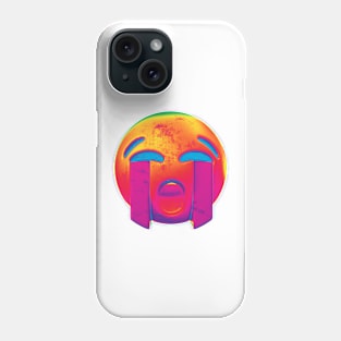 Tears Phone Case