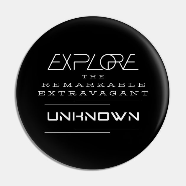 Explore Remarkable Extravagant Unknown Quote Motivational Inspirational Pin by Cubebox