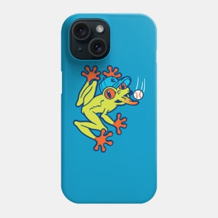 Everett AquaSox Phone Case