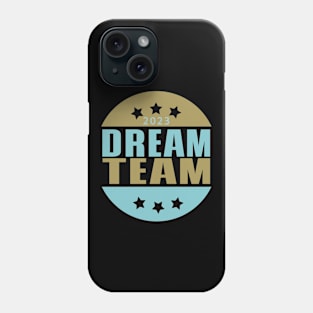 Great Team Phone Case