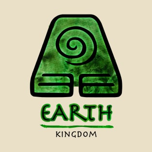 The earth T-Shirt