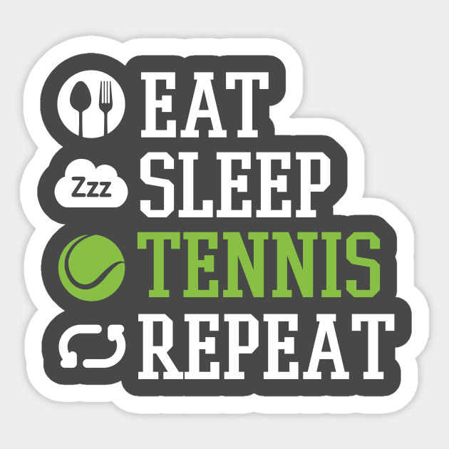 cool tennis shirt designs