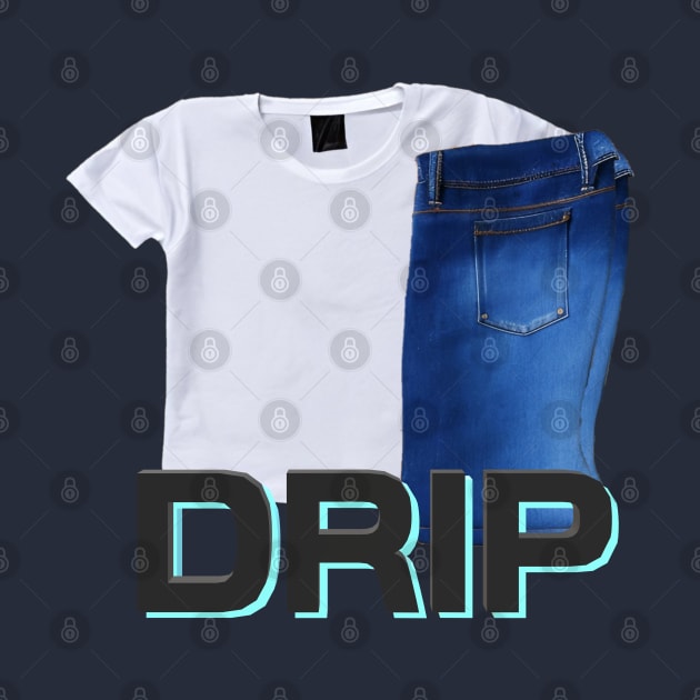 DRIP by OfCourse