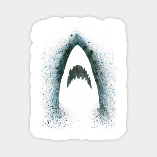 Jaws Magnet