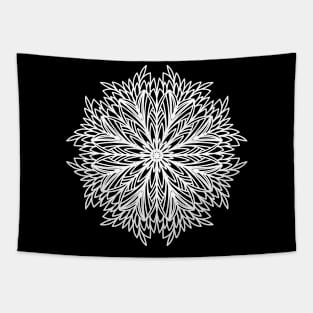 MANDALA MAGIC CIRCLE 055 Tapestry