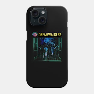 Dreamwalkers Phone Case