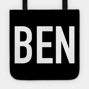 Ben Tote