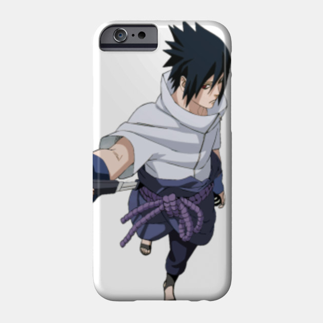 Naruto Shippuden Sasuke Uchiha