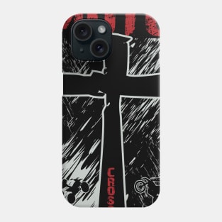 CHRISTIAN EXTREME MOTOCROSS Phone Case