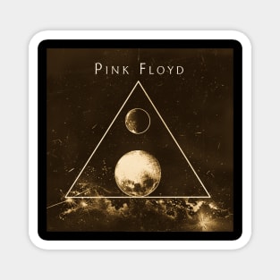 Pink Floyd Magnet