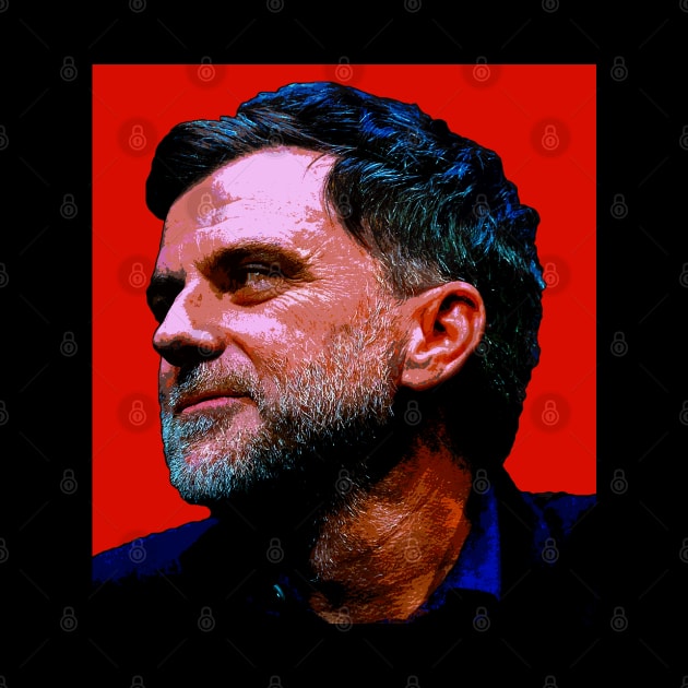 paul thomas anderson by oryan80