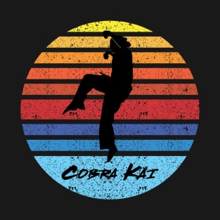 Cobra Kai T-Shirt