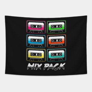 Mix Pack Tapestry