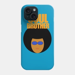 Soul Brother Phone Case