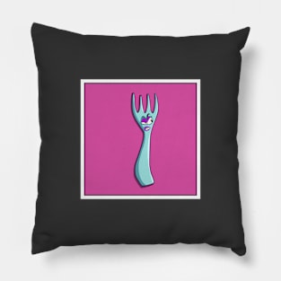 Fork Jessy Pillow