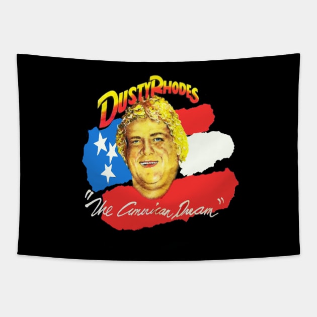 Classic Dream Tapestry by Cult Classic Clothing