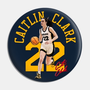 CC- 22 Pin