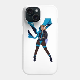 Anetra Phone Case