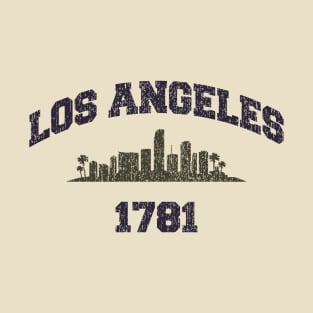 Los Angeles_1781 T-Shirt