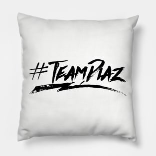 #TeamDiaz Pillow