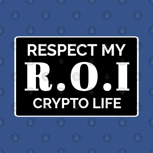 Crypto by Redroomedia