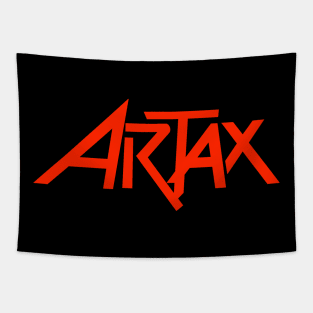 Artax Anthrax Tapestry