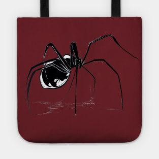 Spider Tote