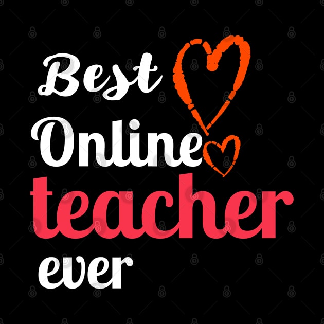 Best online teacher ever online teaching by G-DesignerXxX