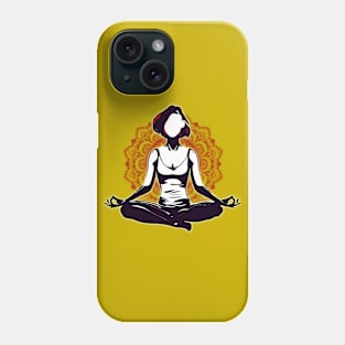 Breathe Phone Case