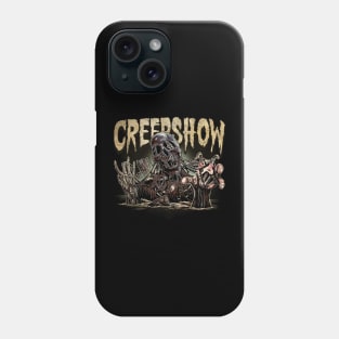 CREEPSHOW DARKNIGHT Phone Case