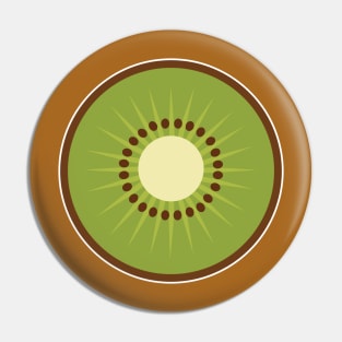 Kiwifruit Pin